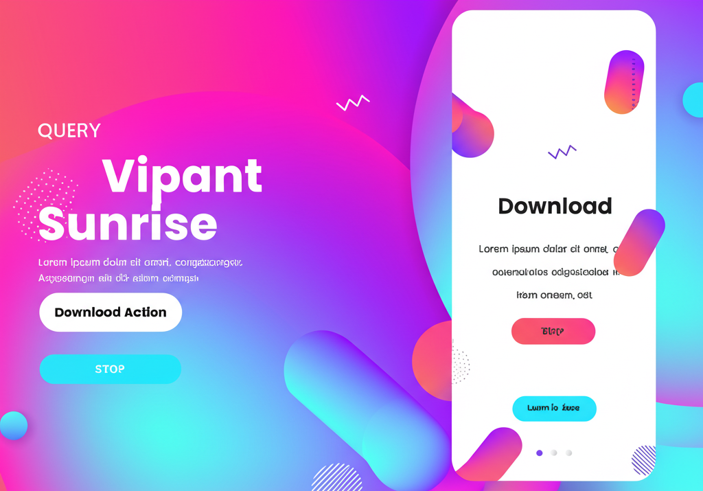 ランディングページ